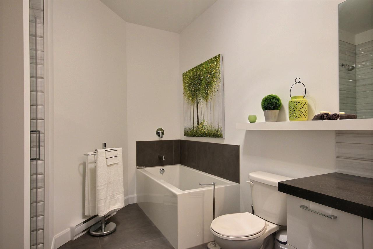 Wow L'Appartement Central Québec Zewnętrze zdjęcie