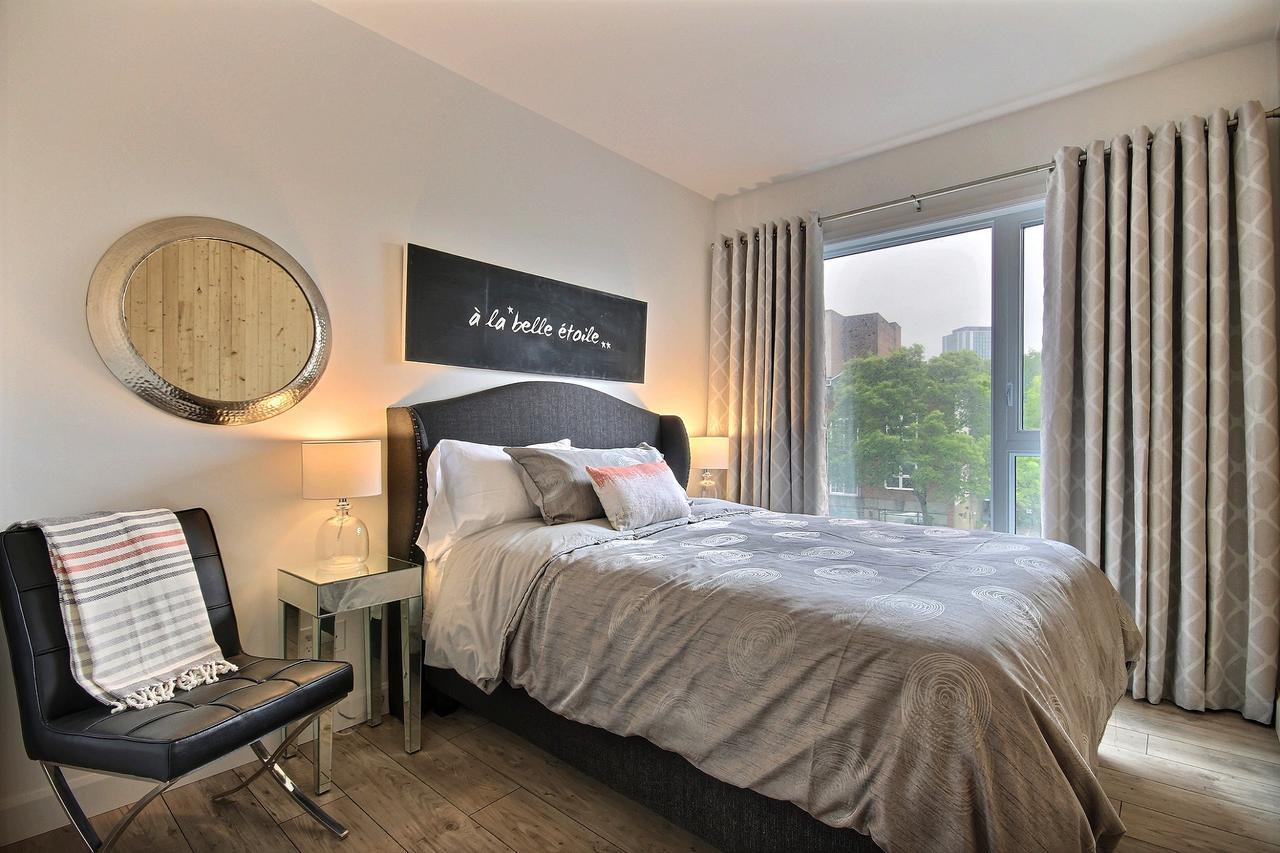 Wow L'Appartement Central Québec Zewnętrze zdjęcie