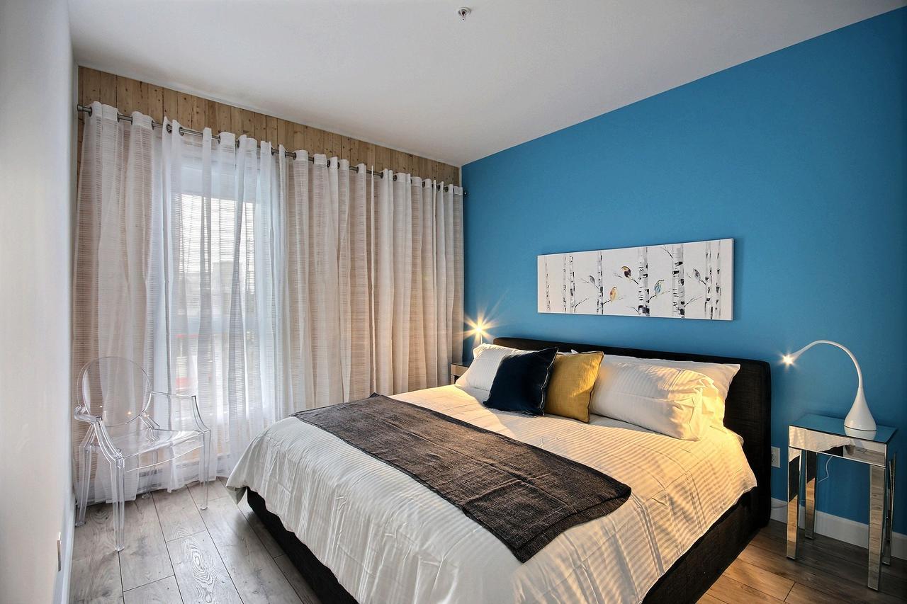 Wow L'Appartement Central Québec Zewnętrze zdjęcie