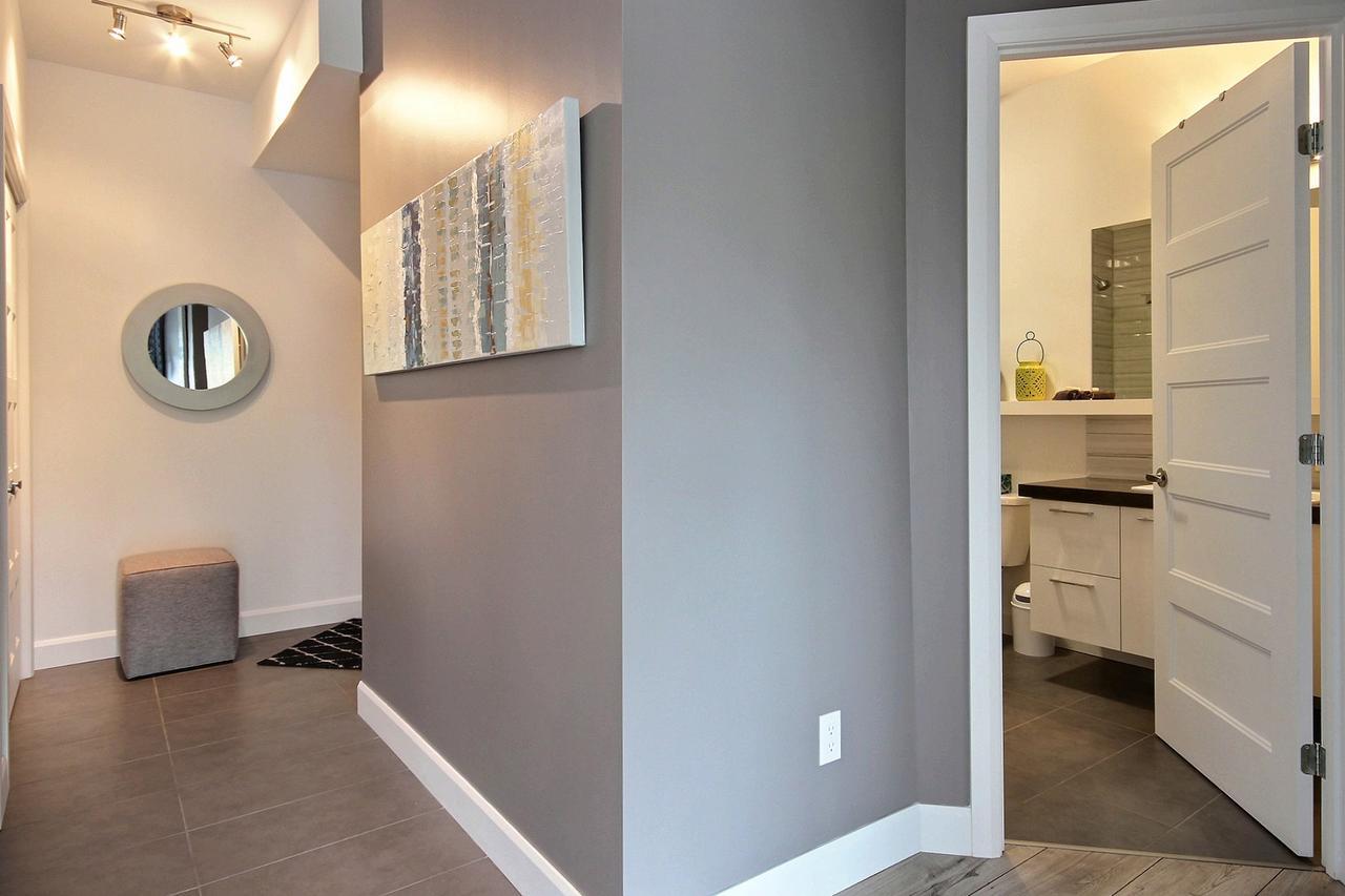 Wow L'Appartement Central Québec Zewnętrze zdjęcie